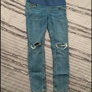 Jaime Maternity Pants